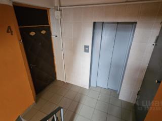 1-комн. квартира, 32.8 м², 4/9 этаж
