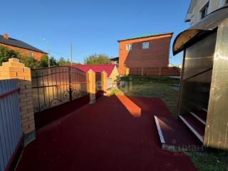 3-этажный дом, 222.9 м², 8.2 соток