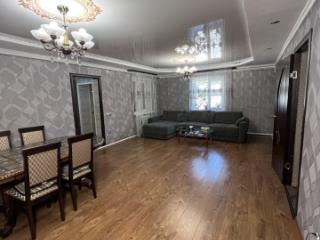 1-этажный дом, 80 м², 10 соток