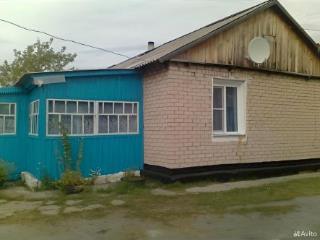 1-этажный дом, 80 м², 12 соток