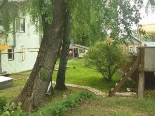  дом, 122.7 м², 13.2 соток