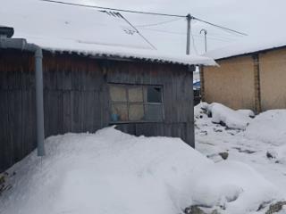 1-этажный дом, 27 м², 14 соток