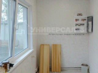 2-этажный дом, 158 м², 9 соток