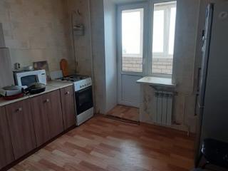 2-комн. квартира, 62.4 м², 8/10 этаж