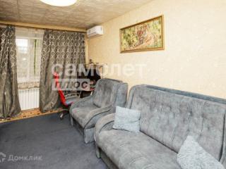 Студия, 17 м², 3/5 этаж