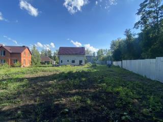  дом, 160 м², 15 соток