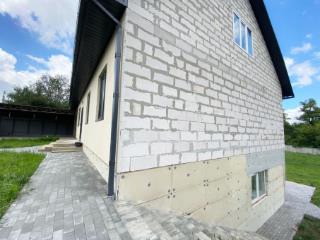 3-этажный дом, 292 м², 20 соток