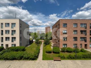 3-комн., Квартира в новостройке, 224.7 м², 2/3 этаж