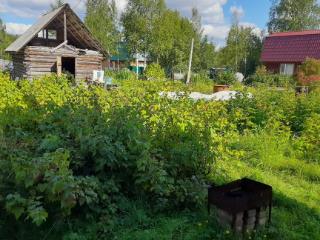  коттедж, 10 м², 6 соток