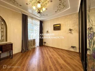 3-комн. квартира, 83.8 м², 7/17 этаж