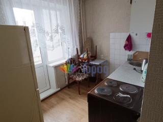1-комн. квартира, 36.4 м², 7/9 этаж