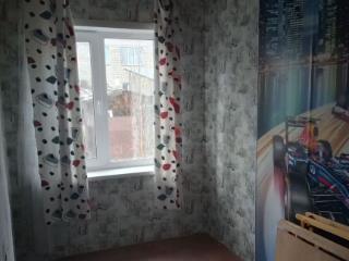 3-комн. квартира, 53.8 м², 1/1 этаж