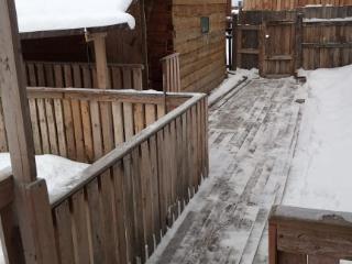  дом, 60 м², 8.5 соток