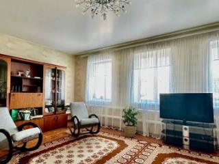 1-этажный дом, 109 м², 12 соток