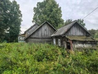 1-этажный дом, 51.1 м², 15.7 соток