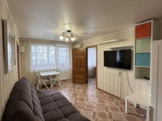 2-комн. квартира, 43 м², 2/5 этаж