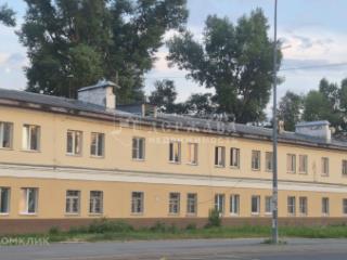 1-комн. квартира, 39.6 м², 1/2 этаж