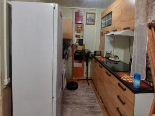 Студия, 16.3 м², 1/2 этаж