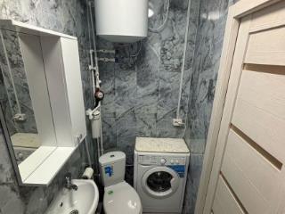 Студия, 11.6 м², 1/2 этаж