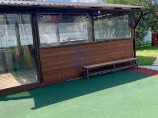 2-этажный коттедж, 88.8 м², 14.6 соток