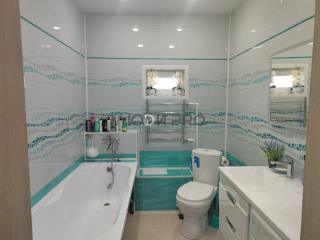 1-этажный дом, 87 м², 6 соток