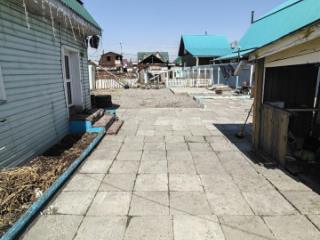 1-этажный дом, 34.1 м², 5.5 соток