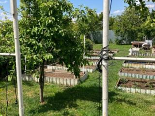 1-этажный дом, 120 м², 10 соток