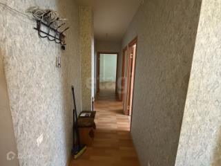 3-комн. квартира, 54 м², 1/3 этаж