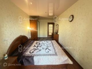 3-комн. квартира, 61.8 м², 2/9 этаж