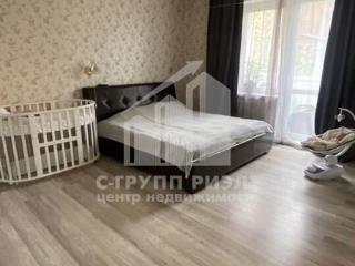 1-комн. квартира, 41.3 м², 1/6 этаж