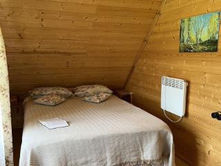  дом, 62 м², 8 соток