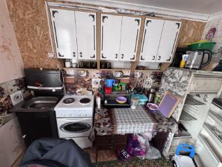 2-этажный дом, 47 м², 15 соток