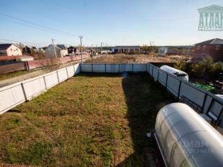 2-этажный коттедж, 124.8 м², 7.5 соток