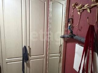 2-комн. квартира, 41.3 м², 3/4 этаж
