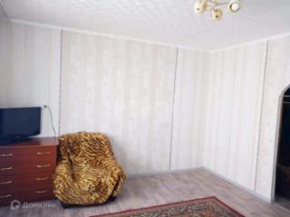 1-комн. квартира, 40.2 м², 4/5 этаж