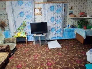 1-этажный дом, 40.8 м², 11 соток