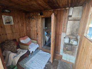  коттедж, 38.7 м², 6 соток
