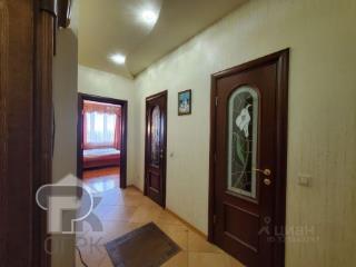 2-комн. квартира, 74.1 м², 14/16 этаж