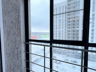 2-комн. квартира, 40 м², 8/17 этаж