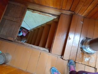 2-этажный дом, 33 м², 6 соток