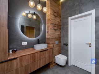 1-этажный дом, 131 м², 7 соток