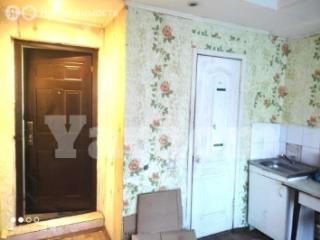 Квартира, 14 м², 1/9 этаж