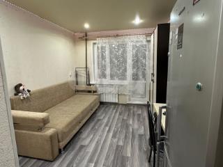 Комната, 16.8 м², 1-комн.