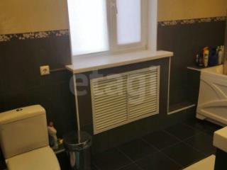 4-комн., Квартира, 241.9 м², 1/3 этаж