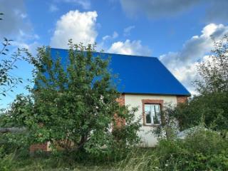 2-этажный дом, 107.6 м², 7.5 соток