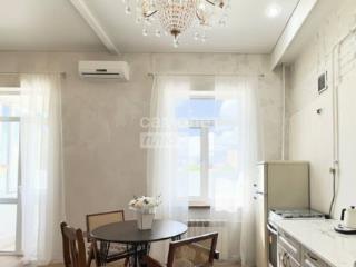 Студия, 35 м², 4/4 этаж
