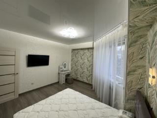 3-комн. квартира, 80 м², 23/26 этаж