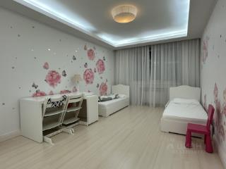 3-комн. квартира, 159 м², 7/16 этаж
