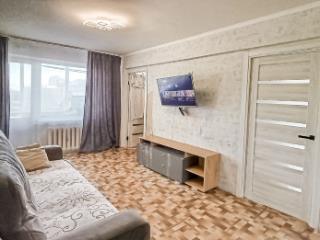 2-комн., Квартира, 47.3 м², 1/2 этаж