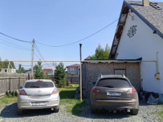 2-этажный коттедж, 140 м², 9.28 соток